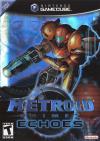 Metroid Prime 2: Echoes